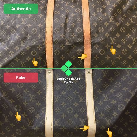 louis vuitton damier keepall replica|louis vuitton counterfeit.